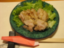豚の角煮